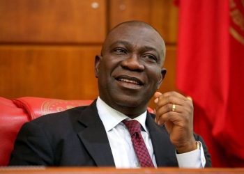 Ike Ekweremadu Biography