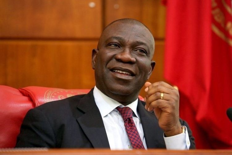 Ike Ekweremadu Biography