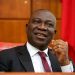 Ike Ekweremadu Biography