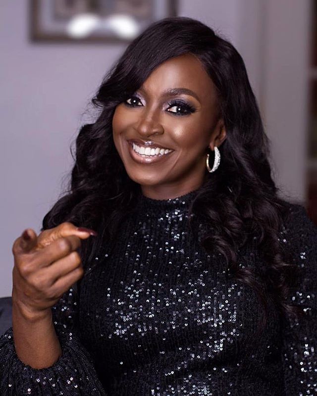 Kate Henshaw Biography 