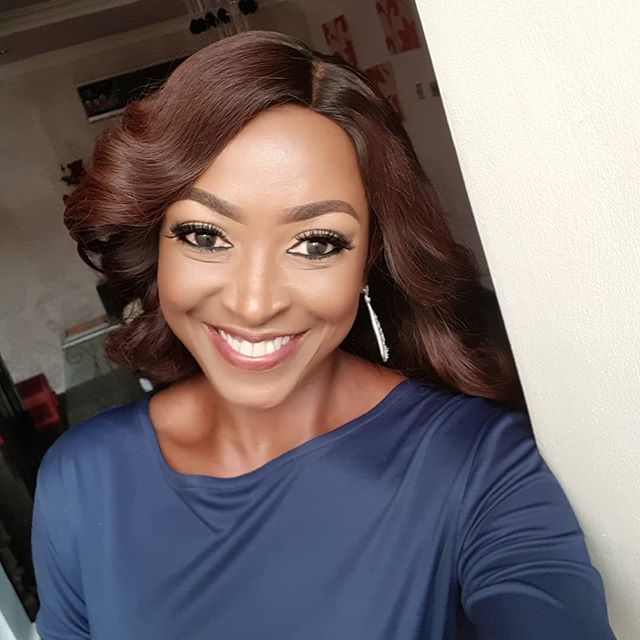 Kate Henshaw Biography 