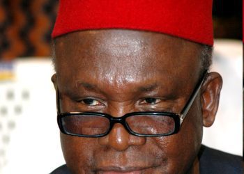 Martin Elechi Biography