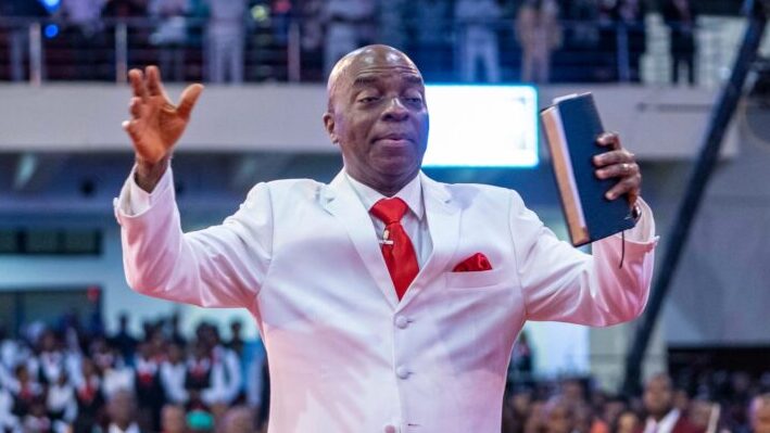 David Oyedepo Biography: Discover 4 Lessons From The Renowned Nigerian ...