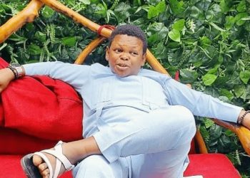 Osita Iheme Biography