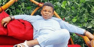 Osita Iheme Biography