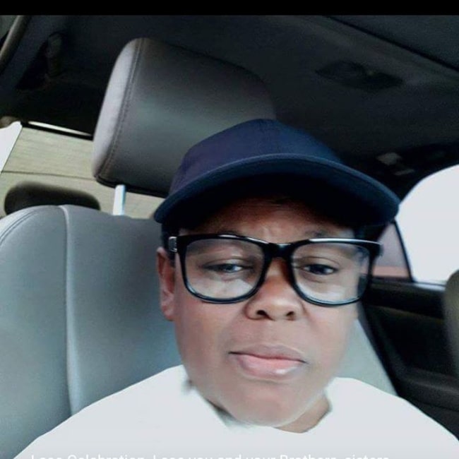 Osita Iheme Biography