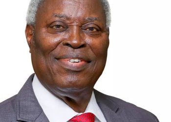 William Folorunsho Kumuyi biography