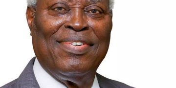 William Folorunsho Kumuyi biography