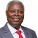 William Folorunsho Kumuyi biography