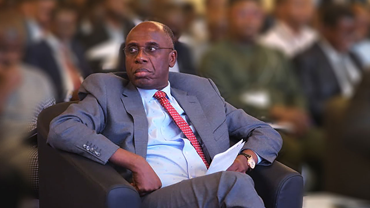 Rotimi Amaechi Biography 