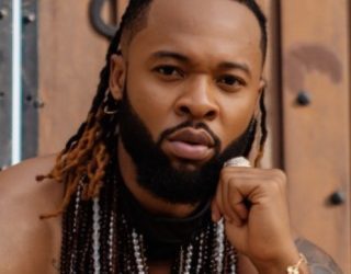 Flavour Biography