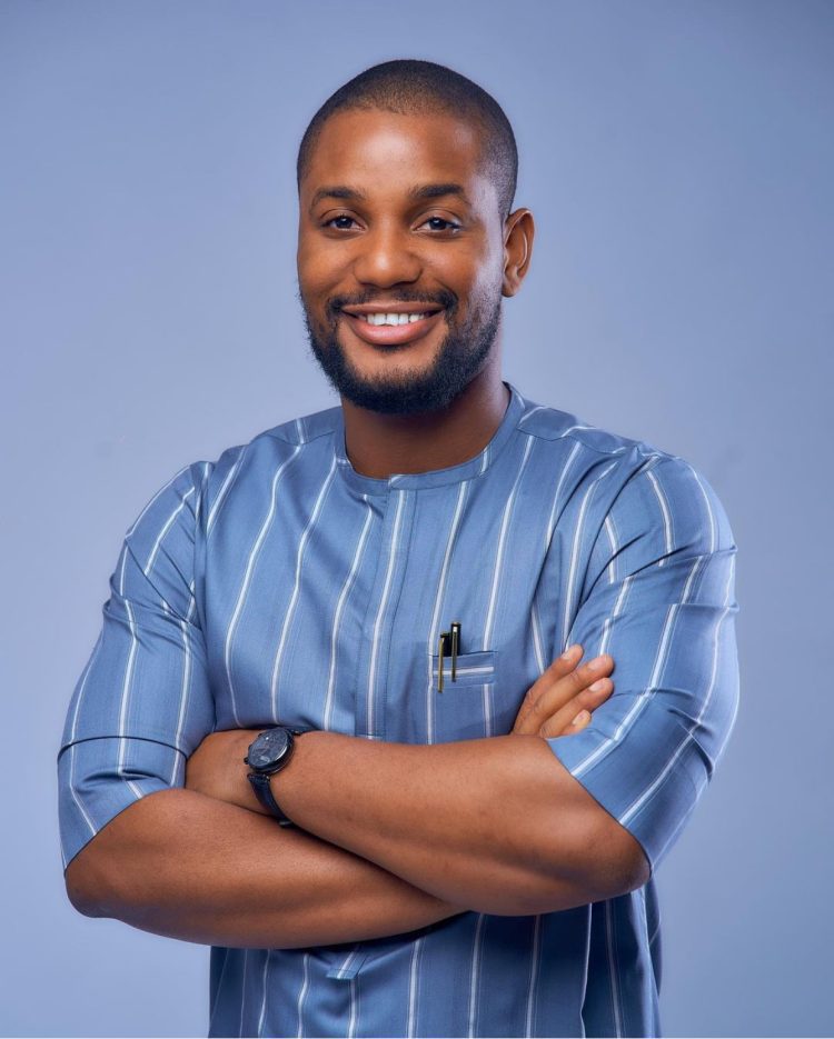 Alex Ekubo Biography