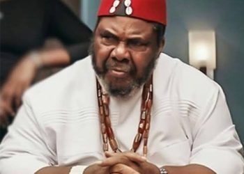 Pete Edochie Biography