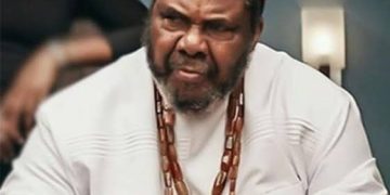 Pete Edochie Biography