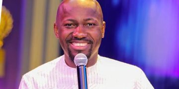 Apostle Johnson Suleman biography