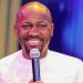 Apostle Johnson Suleman biography