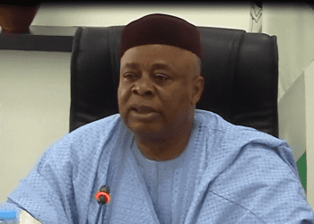 Ken Nnamani Biography