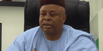Ken Nnamani Biography
