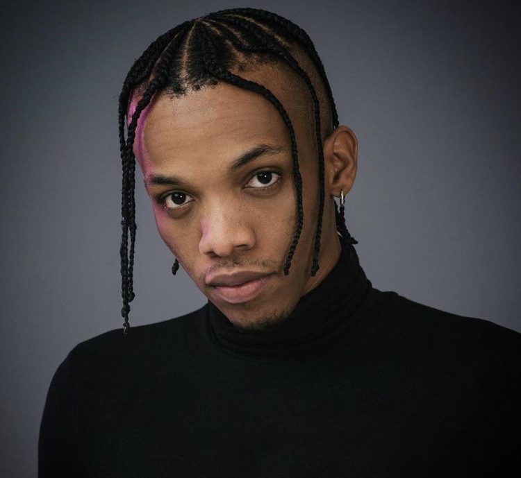 Tekno Biography