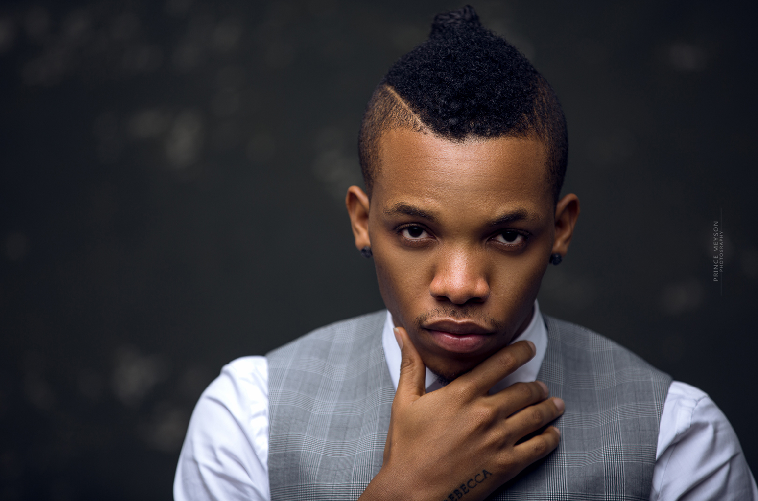 Tekno Biography 