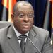 Manuel Vicente's Biography