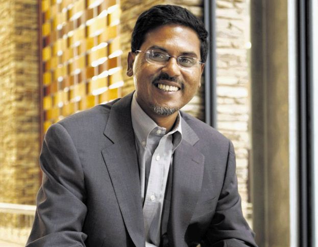 Shan Ramburuth's Biography 