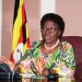 Rebecca Kadaga's Biography