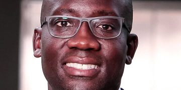Acha Leke’s Biography