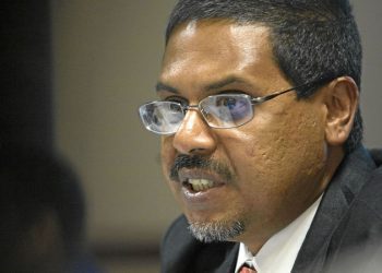 Shan Ramburuth's Biography