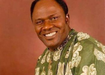 Benson Idahosa Biography