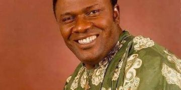 Benson Idahosa Biography