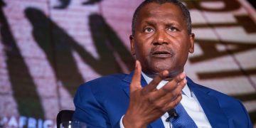 Dangote Refinery