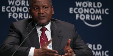 Aliko Dangote Biography