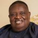 Chief Emmanuel Chukwuemeka Iwuanyanwu