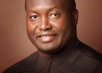 Senator Ifeanyi Ubah Bio-Data