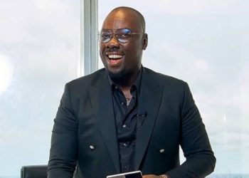 Obi Cubana's biography