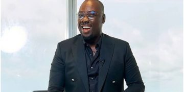 Obi Cubana's biography