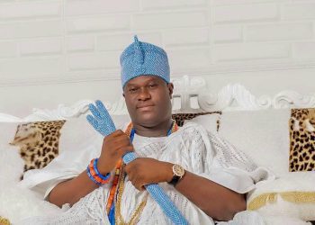 Ooni of Ife's biography