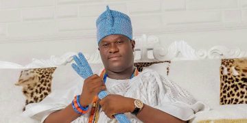 Ooni of Ife's biography