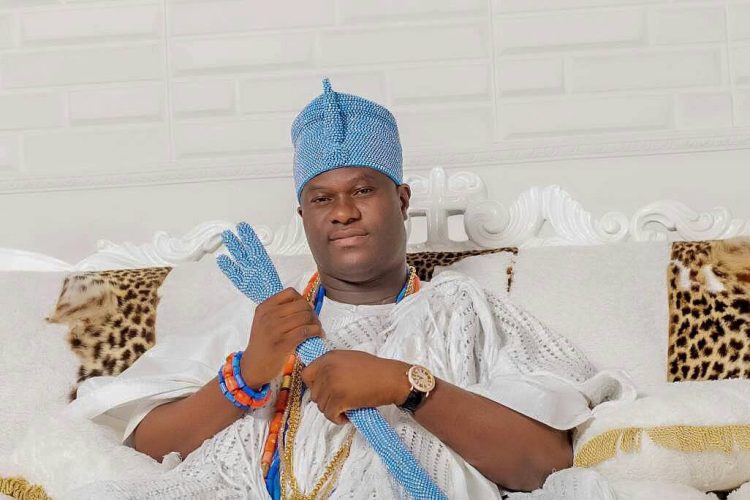 Ooni of Ife's biography