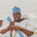 Ooni of Ife's biography