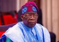 Bola Ahmed Tinubu's biography