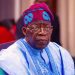 Bola Ahmed Tinubu's biography