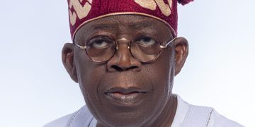 Bola Ahmed Tinubu's biography