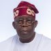 Bola Ahmed Tinubu's biography