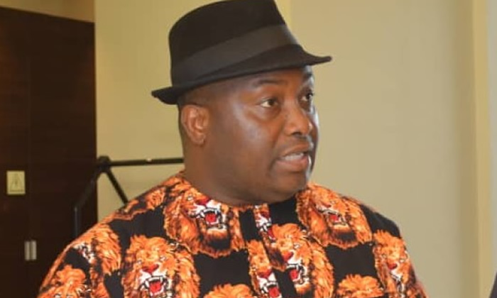 Patrick Ifeanyi Ubah 