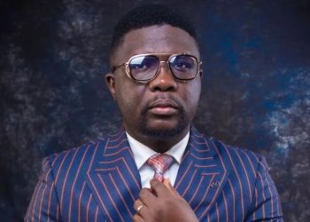 Seyi Law's biography