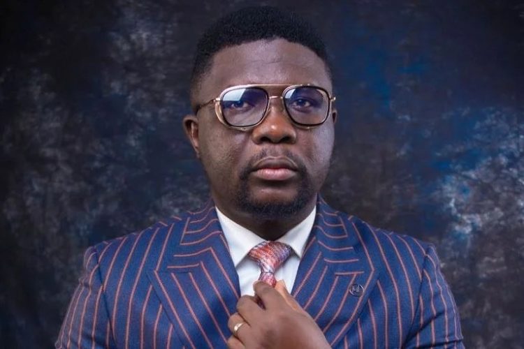 Seyi Law's biography