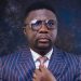 Seyi Law's biography