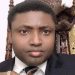 Simon Ekpa's biography